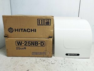 HITACHI 日立換気扇用ウェザーカバー 25cm用 W-25NB-D 未使用保管品4