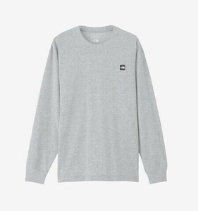 [ unused ]THE NORTH FACE North Face small box Logo T L NT32441k aero go outdoor camp mountain climbing mc01066226