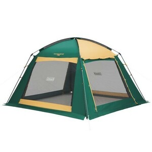 Coleman Coleman экран Canopy joint брезент 3 2000027986 кемпинг уличный BBQ палатка-купол палатка / брезент mc01066670