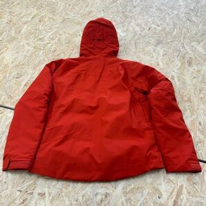 マウンテンハードウェア ストレッチオゾニックジャケット アウトドアウェア 衣服 ジャケット 登山 上着 Mサイズ  mc01065649の画像7