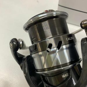 daiwa ダイワ caldia カルディア LT2000S スピニングリール カスタムハンドル付き 釣り フィッシング シーバス アウトドア mc01066104の画像8