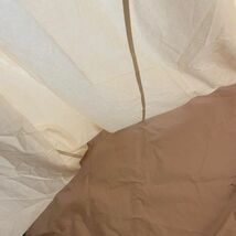 美品◆ S'more スモア Bello 400 テント 【5〜6人用】 アウトドア キャンプ ベル型 テント/タープ 大型 オシャレ ベロ ベル mc01066369_画像7