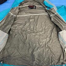 MAMMUT マムート ナイロンジャケット M 1010-12810 アウトドア 軽量 ハイキング トレッキング キャンプ 登山 防寒 mc01065692_画像3