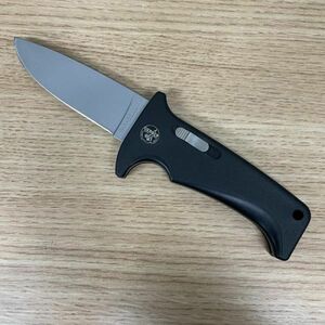 GERBER ボルトアクション　パラベラム　フォールディングナイフキャンプ アウトドア BBQ ナイフ 鋸 折り畳み mc01066926