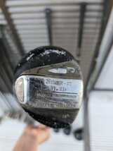 ゴルフクラブセット 17本セット HONMA DAIWA GOLF PRIDE カバー付き ドライバー アイアン パター TOUR STAGE BERES_画像5