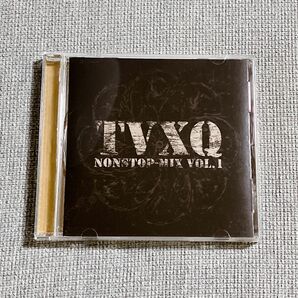 東方神起 TVXQ Nonstop-mix: Vol.1