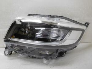 スペーシアカスタム DAA-MK53S 左ヘッドランプ LED ICHIKOH 1960 35320-79R53 35018-79R02 352278