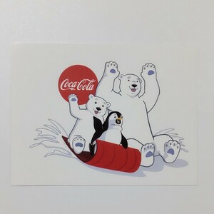 送料６３円〜 Coca-Cola コカ・コーラ ステッカー 99★検) クリアステッカー ウォールステッカー シール デカール