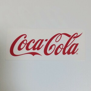 送料６３円〜 Coca-Cola コカ・コーラ ステッカー 94★検) クリアステッカー ウォールステッカー シール デカール
