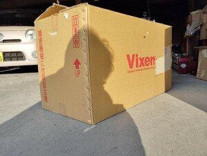 Vixen VMC260L 鏡筒　天体望遠鏡