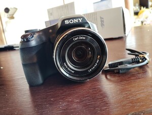 SONY DSC-HX200V デジタルカメラ コンパクト