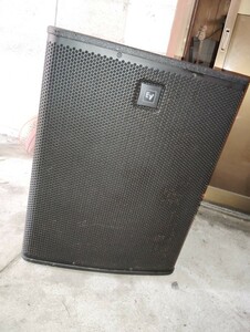 Electro-Voice EV ELX118 subwoofer 