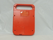 【在庫整理】Speak & Spell　Texas Instruments　初期製品　難あり_画像3