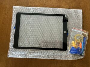 iPad Air2タッチパネル 