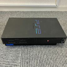 SONY ソニー PlayStation2 PlayStation3本体のみ　3台セットプレステ3 プレステ2 CECHA00 SCPH-39000 　SCPH-10000 ジャンク_画像3