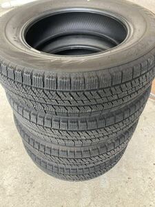 ブリヂストン ブリザック VRX2 175/70r14 84Q 4本セット 2020年製 BRIDGESTONE BLIZZAK スタッドレス 検)ポルテ ヤリス シエンタ