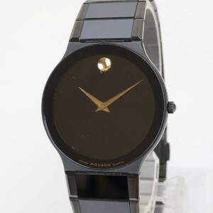 MOVADO