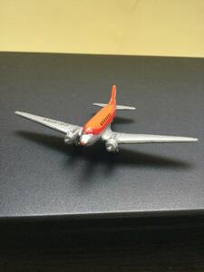 カナディアン　航空機　ジャンク（プロペラ無）