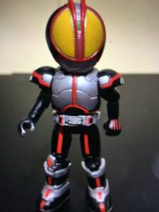 仮面ライダー555（ファイズ）ミニフィギュア　2003