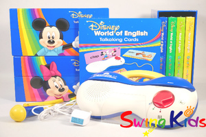  newest to-ka long +Q&A card cleaning settled 2020 year buy unopened .DWE Disney English 20240408022 used 