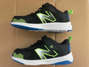 新品　New Balance 545 キッズスニーカー　ベビーシューズ　15.5 限定　運動会　ニューバランス　子供　靴