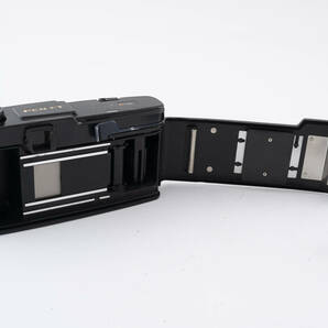オリンパス OLYMPUS ペン PEN-FT F.Zuiko Auto-S 1:1.8 f=38mm 一眼レフ フィルムカメラ 単焦点レンズ ブラックの画像9