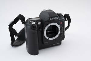 FUJI FinePix S2 Pro