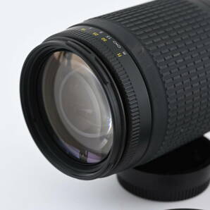 Nikon AF NIKKOR 70-300mm 1:4-5.6G カメラレンズ Fマウント オートフォーカスの画像2