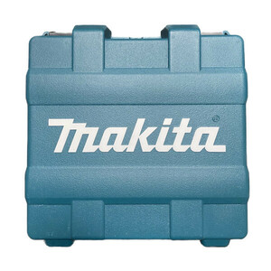 マキタ[makita] 40Vmax/18V 充電式エアダスタ　AS001G/AS180D用収納ケース　821865-5