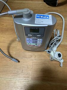 パナソニック　アルカリイオン整水器　TK7208