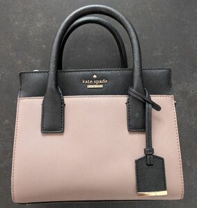 kate spade ハンドバッグ