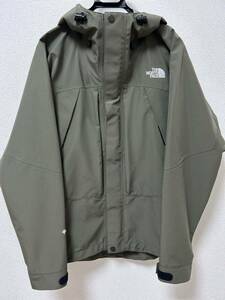 THE NORTH FACE