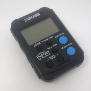 BOSS Dr. Beat DB-30 デジタル メトロノーム ( 電子 metronome )