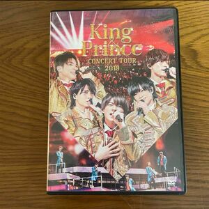 King & Prince/CONCERT TOUR 2019