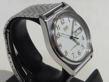 SEIKO セイコー　ALBA　V743-8A10 メンズ用腕時計_画像2