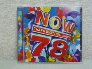 Now That's What I Call Music! 78 CD★Bruno Mars Grenade他●
