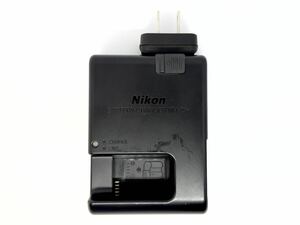 [ used ]Nikon Nikon MH-25a battery charger battery charger 