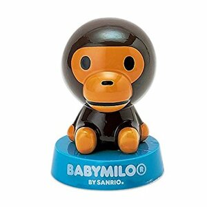 ベイビーマイロ BABYMILO ベビーマイロ 貯金箱 BABY MILO　箱はございますがダメージございます　ご理解いただける方のみご入札ください