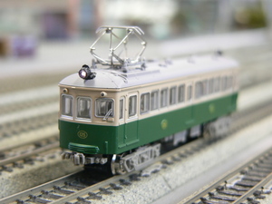 *.... Matsubara * light lighting Special product . mountain train tena21 type 125 number car A M attaching 