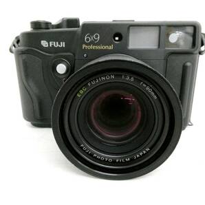 【FUJI/フジ】辰②7//GW690Ⅲ/EBC FUJINON 1:3.5 f=90mm/カウンター273の画像2