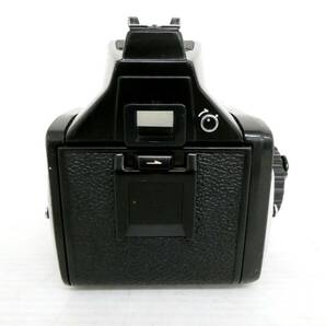 【MAMIYA/マミヤ】辰②2//Mamiya M645 ボディ/SEKOR C 1:2.8 f=55mmの画像4