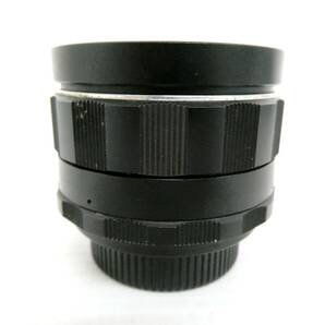 【ASAHI PENTAX/アサヒペンタックス】辰④44//SuperMulti-Coated TAKUMAR 1:4.5/20mmの画像7