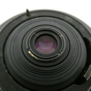 【ASAHI PENTAX/アサヒペンタックス】辰④44//SuperMulti-Coated TAKUMAR 1:4.5/20mmの画像5