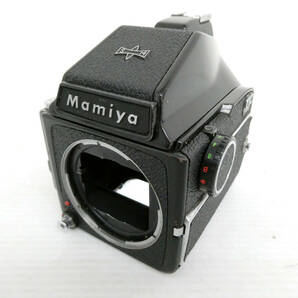 【MAMIYA/マミヤ】辰②1//Mamiya M645 ボディの画像1