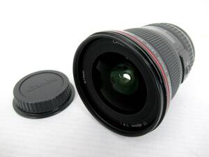 [Canon/ Canon ].①93//EF 17-40mm 1:4 L/ULTRASONIC