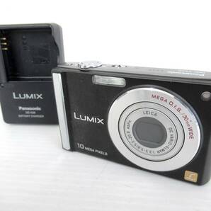 【Panasonic/パナソニック】辰④25//LUMIX DMC-FS20/コンデジ/コンパクトデジタルカメラの画像1