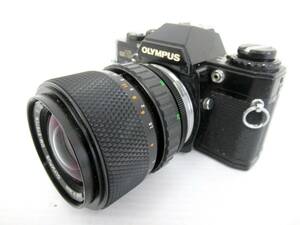 【】辰④15//OM 10 ボディ/S AUTO-ZOOM 35-70mm 1:4