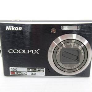 【Nikon/ニコン】辰④33//COOLPIX S610/コンデジ/コンパクトデジタルカメラの画像2