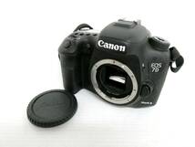 【Canon/キヤノン】辰⑥11//EOS7D Mark II/デジタル一眼レフ_画像1