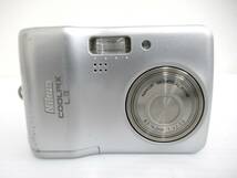 【Nikon/ニコン】辰④107//COOLPIX/L3_画像2